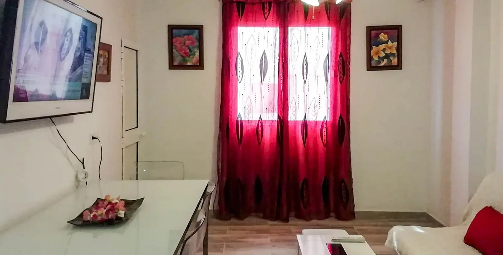 Sale of middle floor apartment in Estepona 46