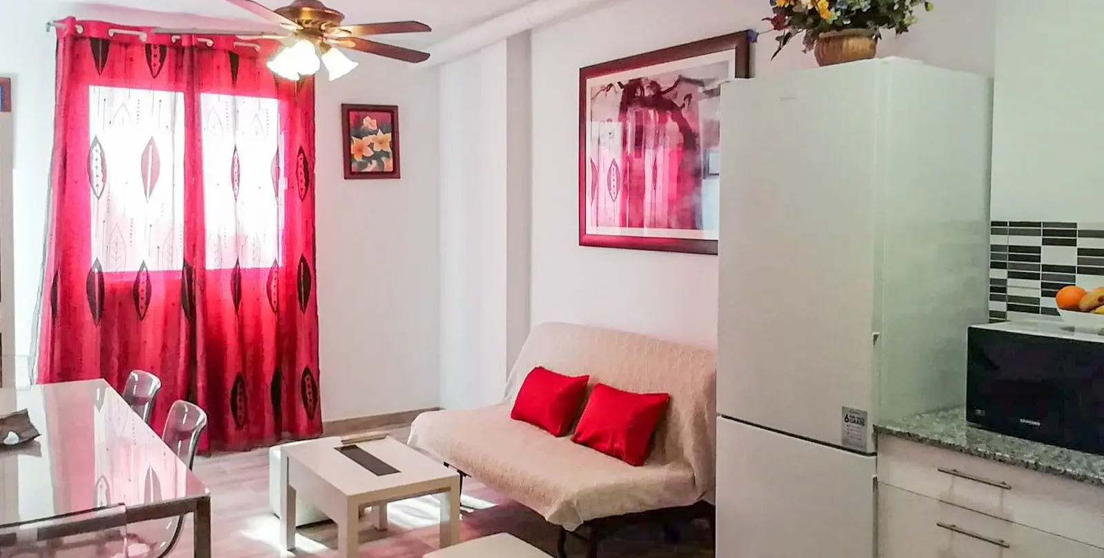 Sale of middle floor apartment in Estepona 49