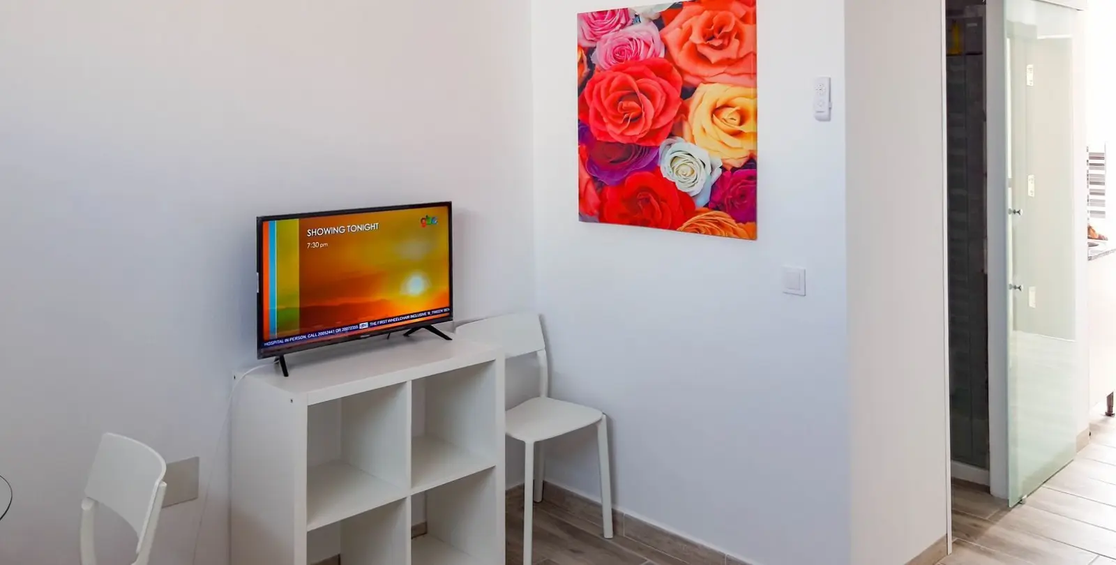 Sale of middle floor apartment in Estepona 61