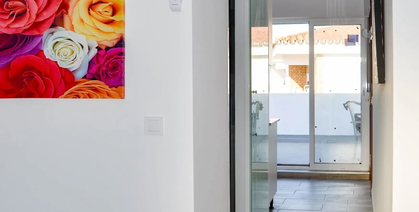 Sale of middle floor apartment in Estepona 67