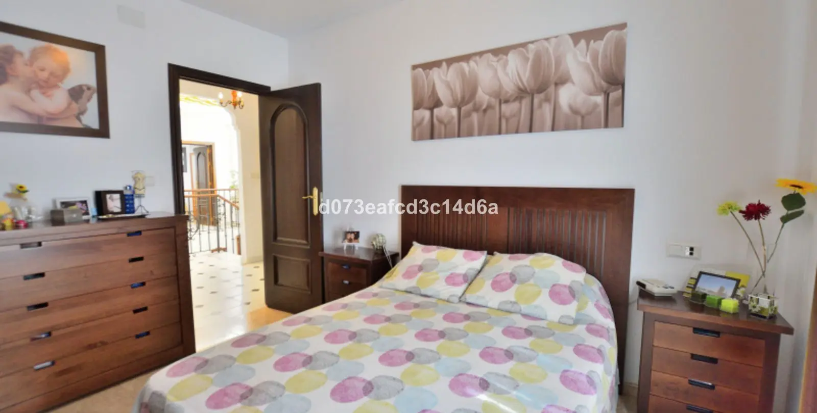 Продажа таунхауса в Ronda 58