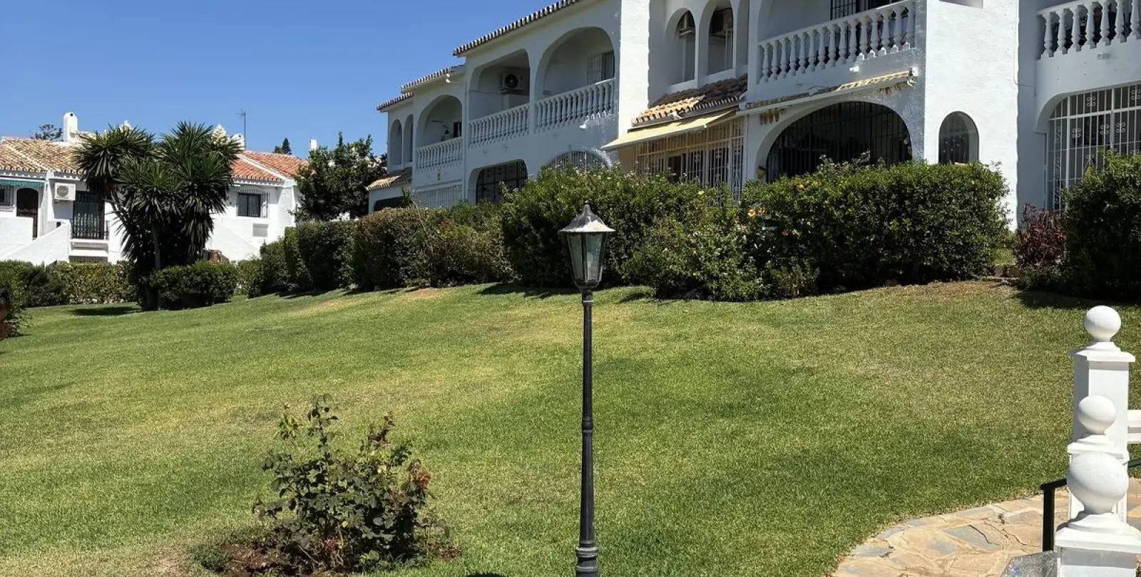 Продажа таунхауса в Mijas Costa 1