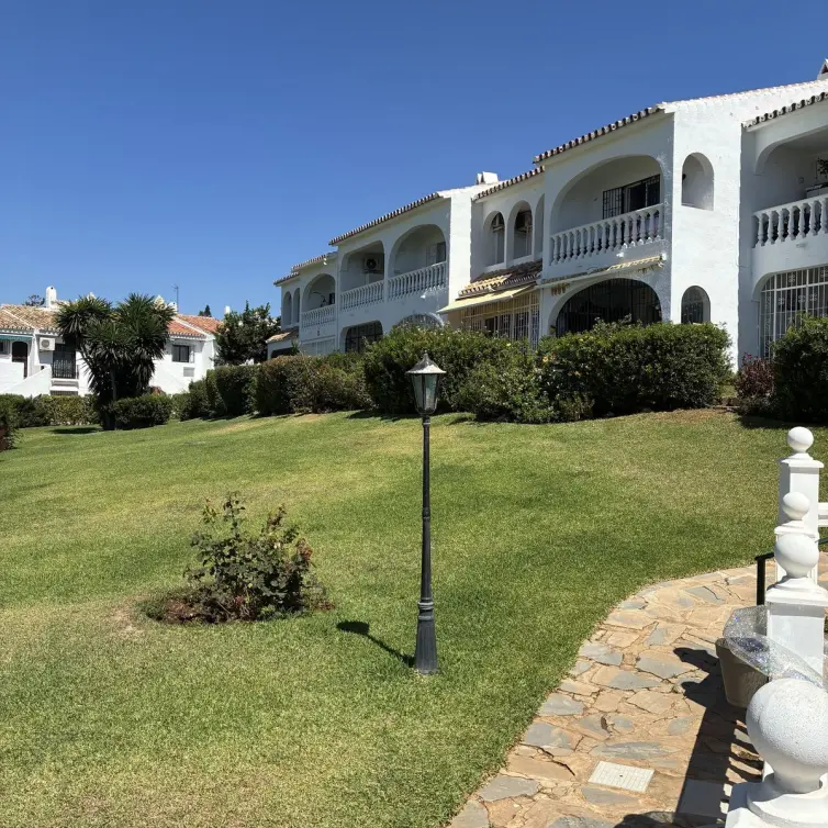 Venta de adosado en Mijas Costa