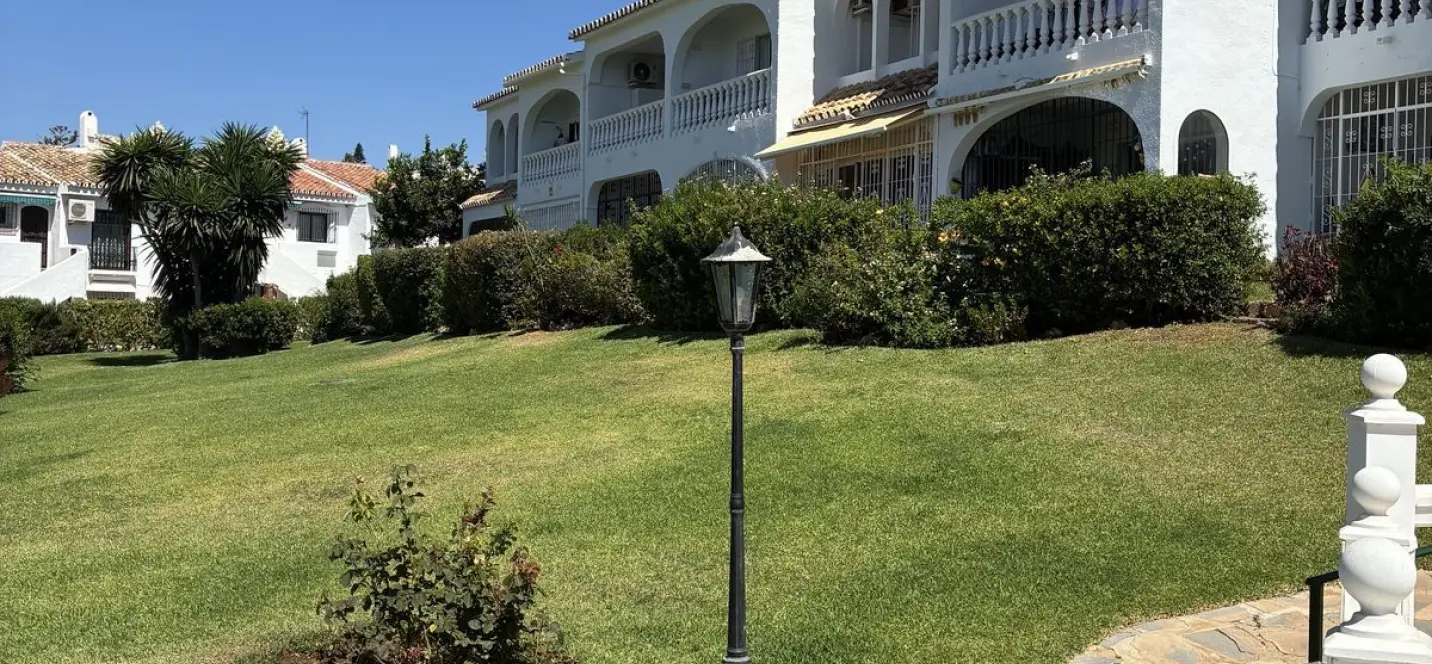 Venta de adosado en Mijas Costa 0