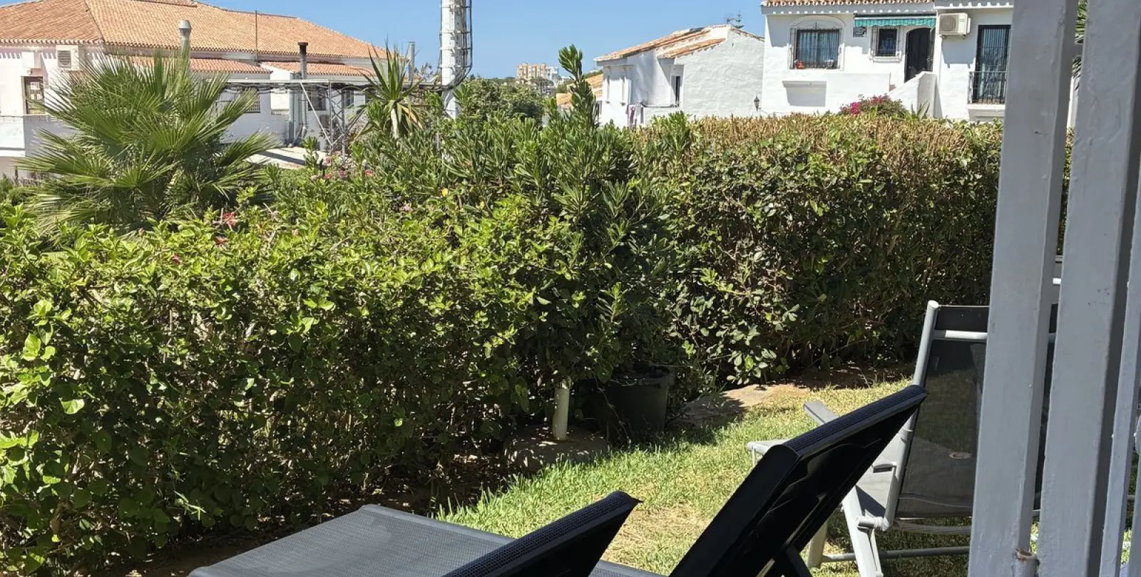 Продажа таунхауса в Mijas Costa 2