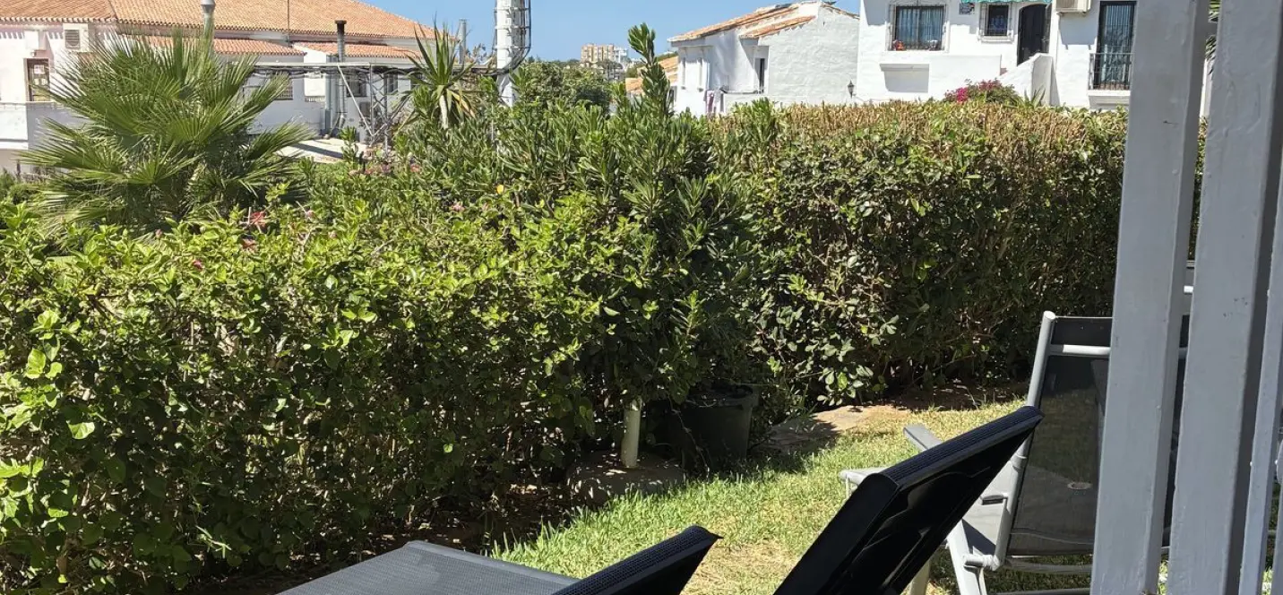 Venta de adosado en Mijas Costa 1