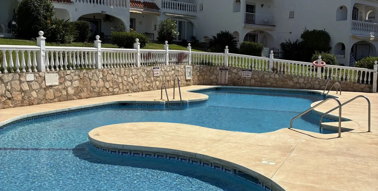 Продажа таунхауса в Mijas Costa 3