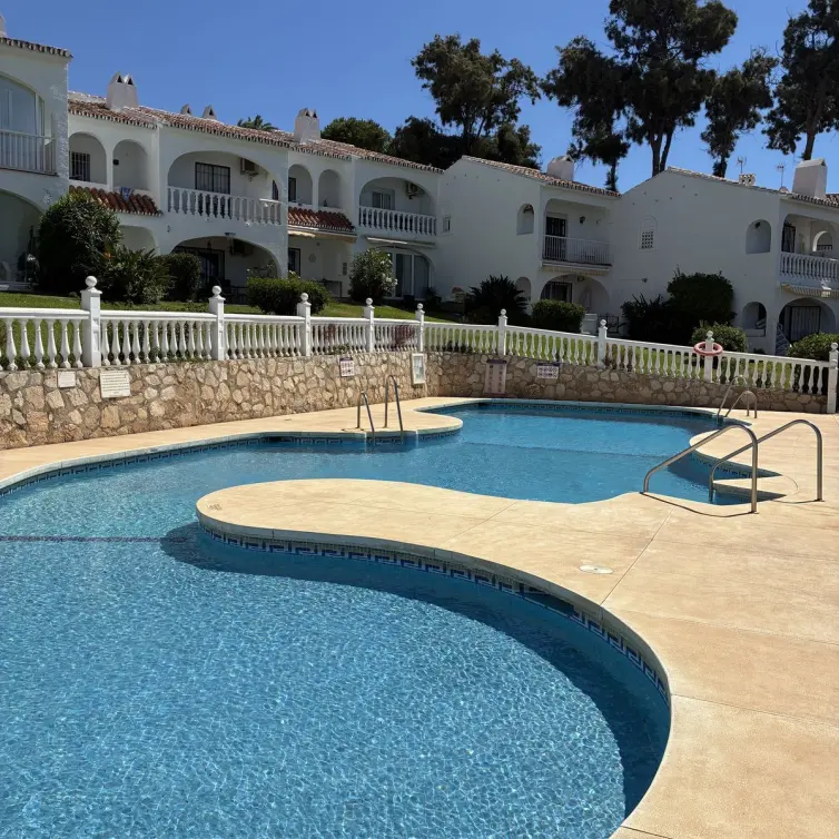 Venta de adosado en Mijas Costa