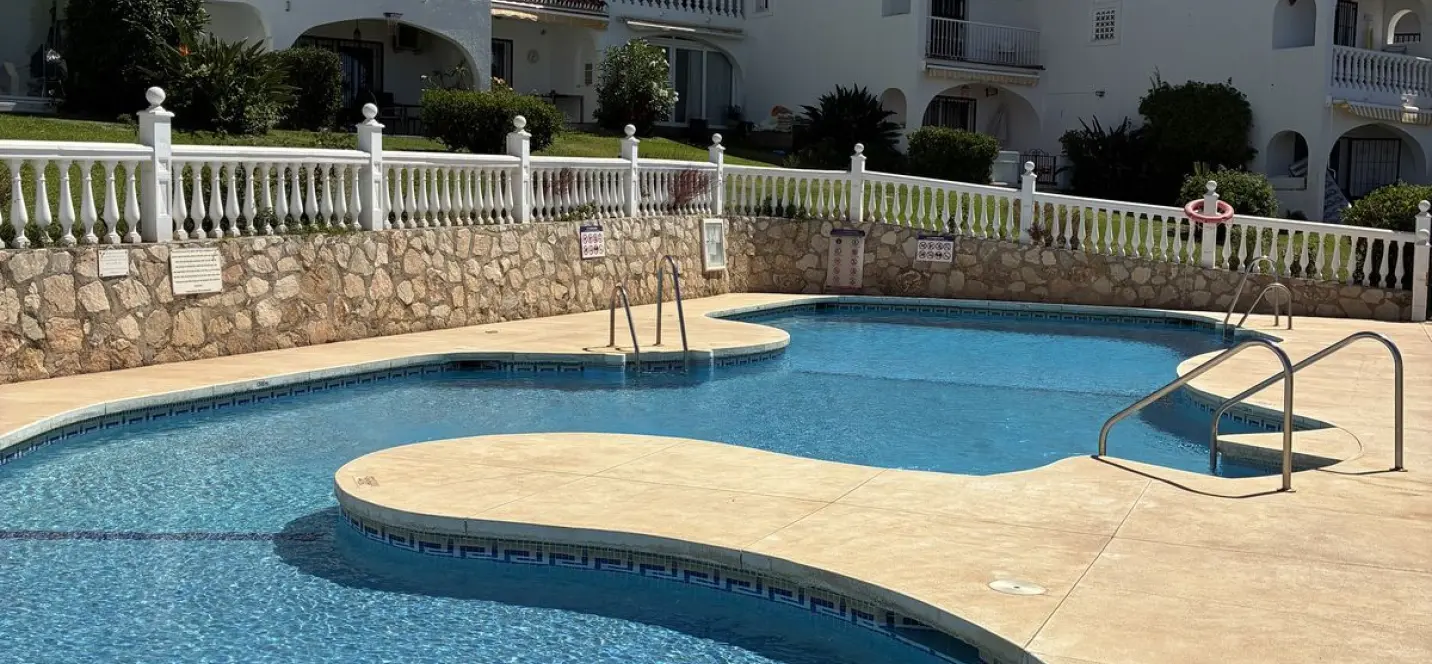 Venta de adosado en Mijas Costa 2