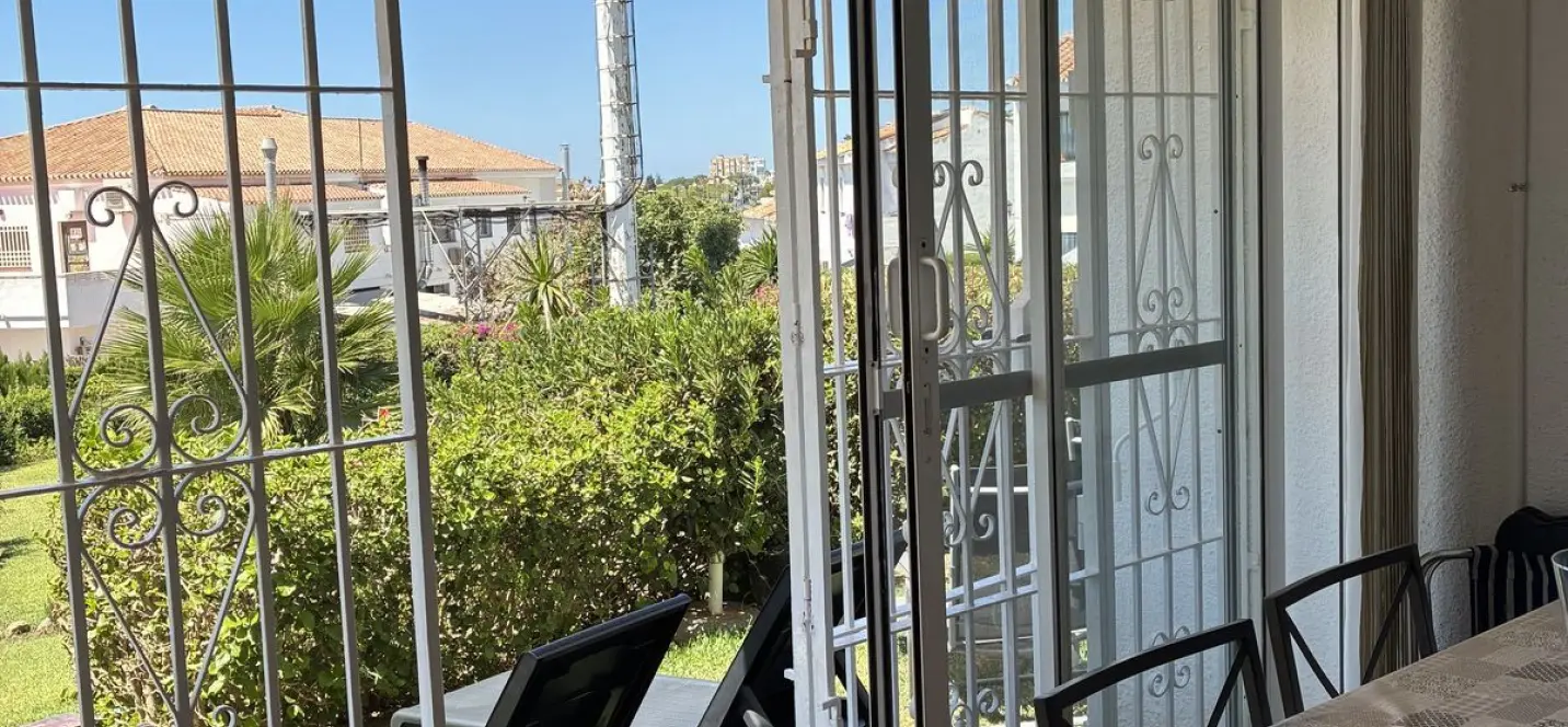 Venta de adosado en Mijas Costa 3