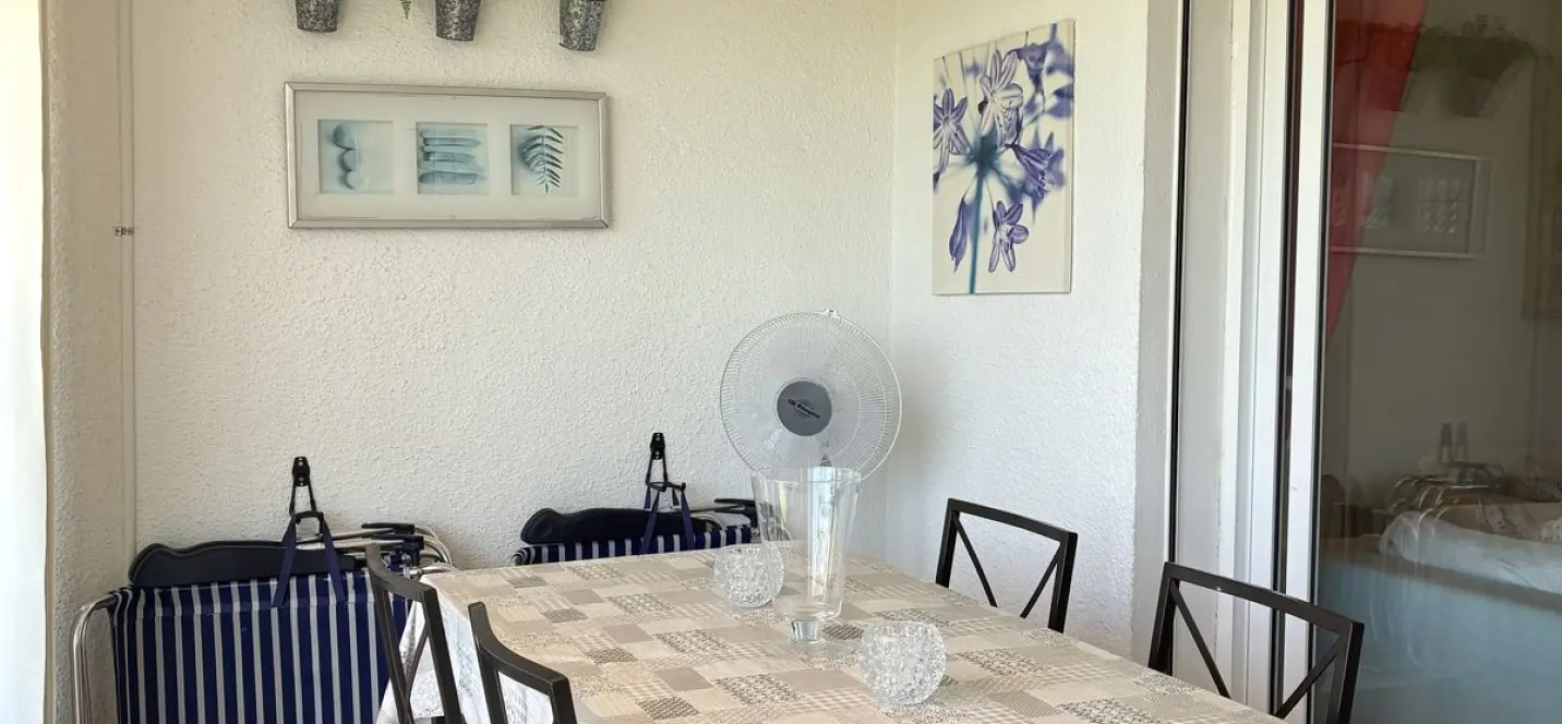 Venta de adosado en Mijas Costa 4