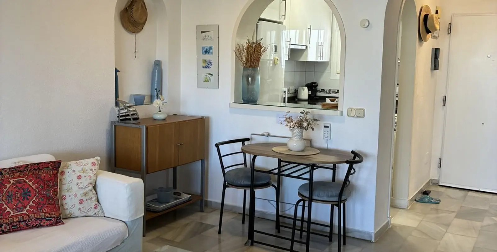 Продажа таунхауса в Mijas Costa 7