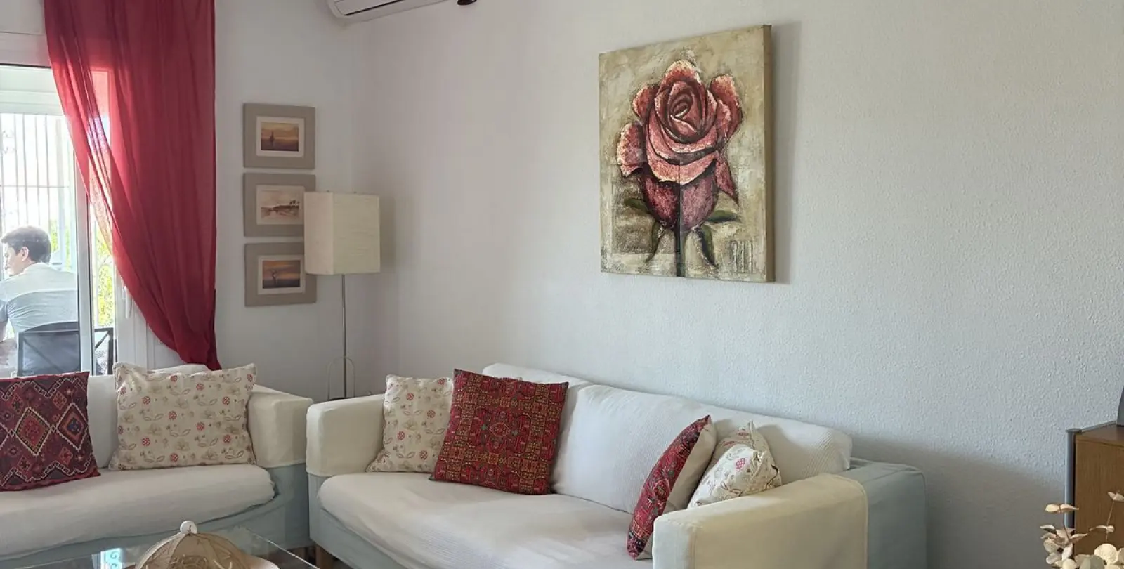 Продажа таунхауса в Mijas Costa 8