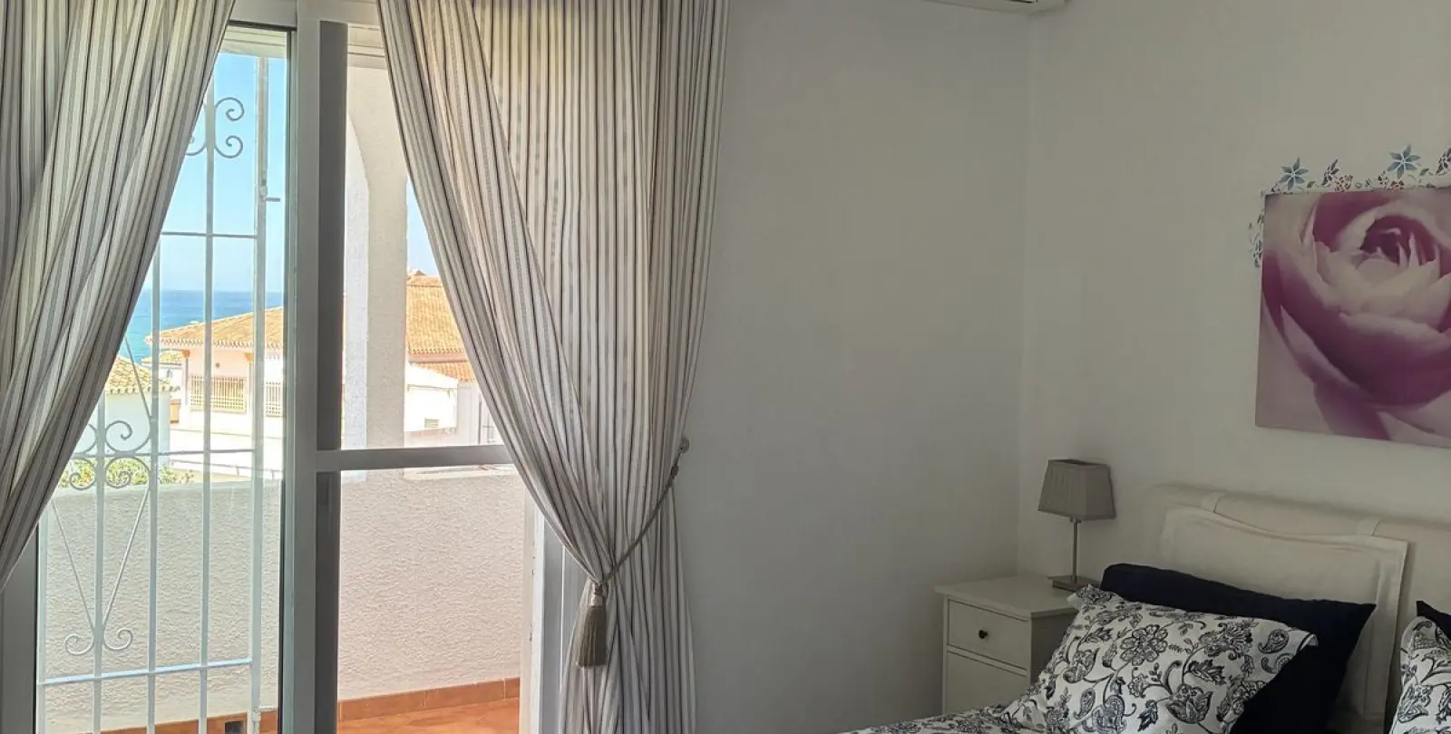 Продажа таунхауса в Mijas Costa 11