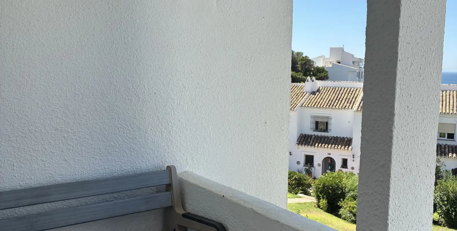 Продажа таунхауса в Mijas Costa 14