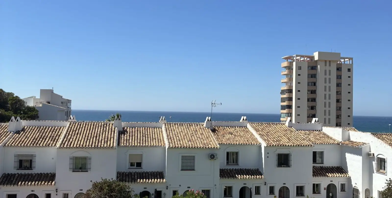 Продажа таунхауса в Mijas Costa 15