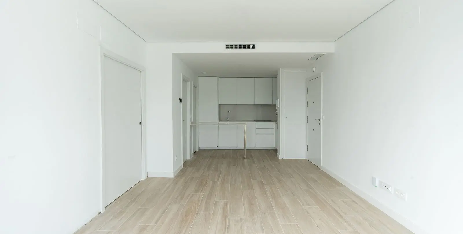 Sale of middle floor apartment in La Cala de Mijas 5