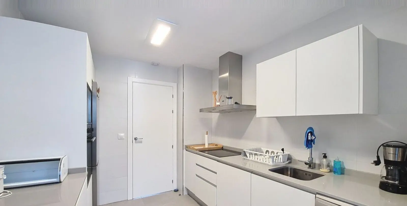 Venta de apartamento en planta media en Casares 10