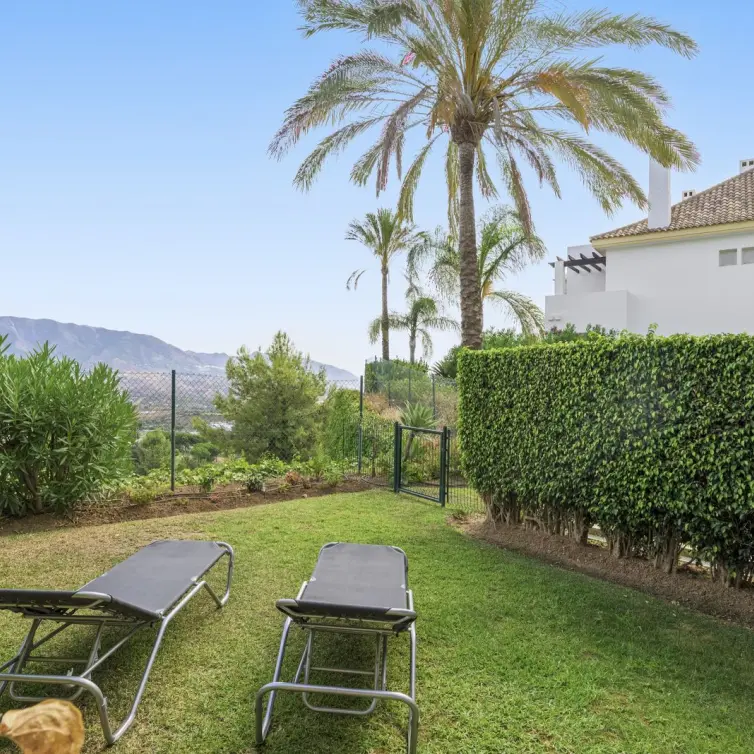 Venta de adosado en La Cala Golf