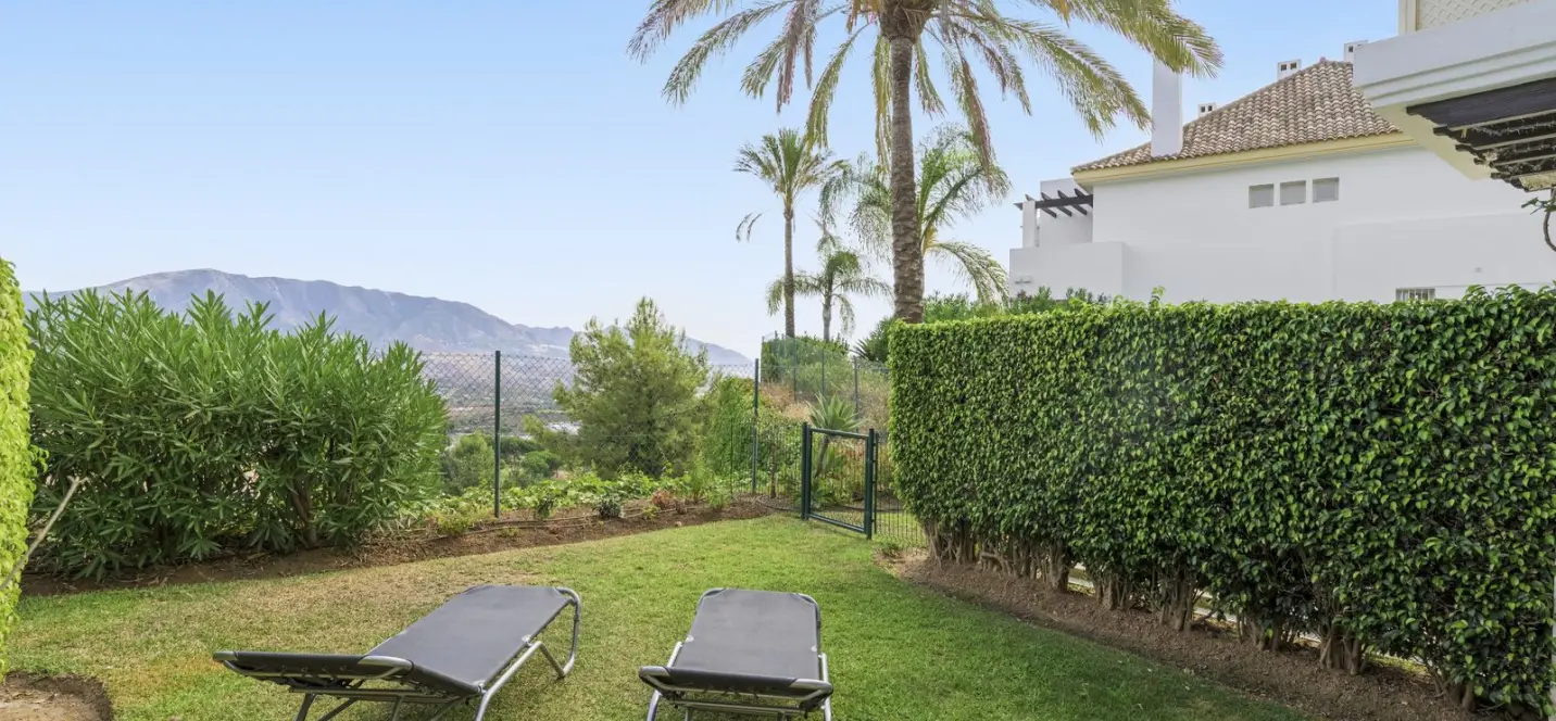 Venta de adosado en La Cala Golf 0