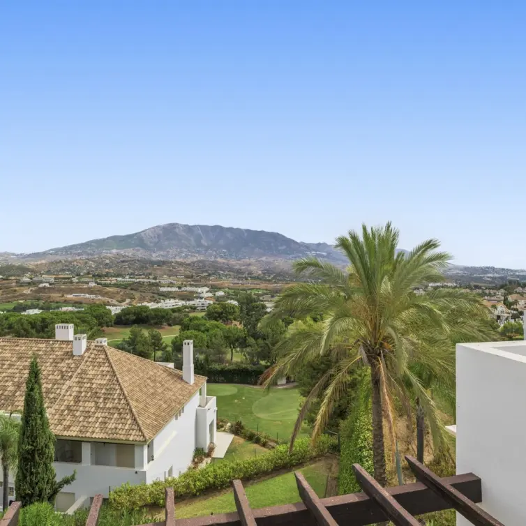 Venta de adosado en La Cala Golf
