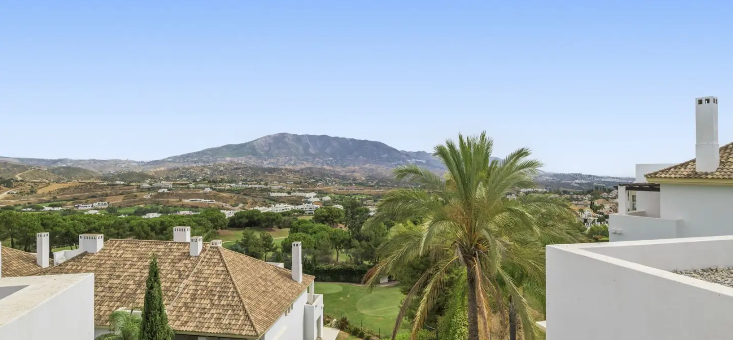 Venta de adosado en La Cala Golf 1
