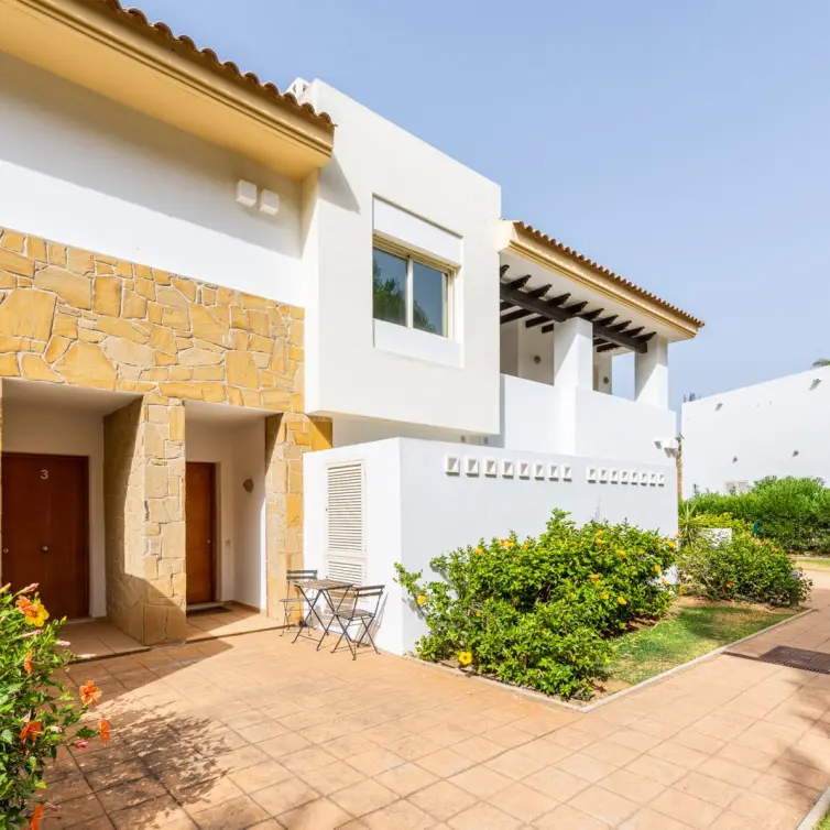 Venta de adosado en La Cala Golf