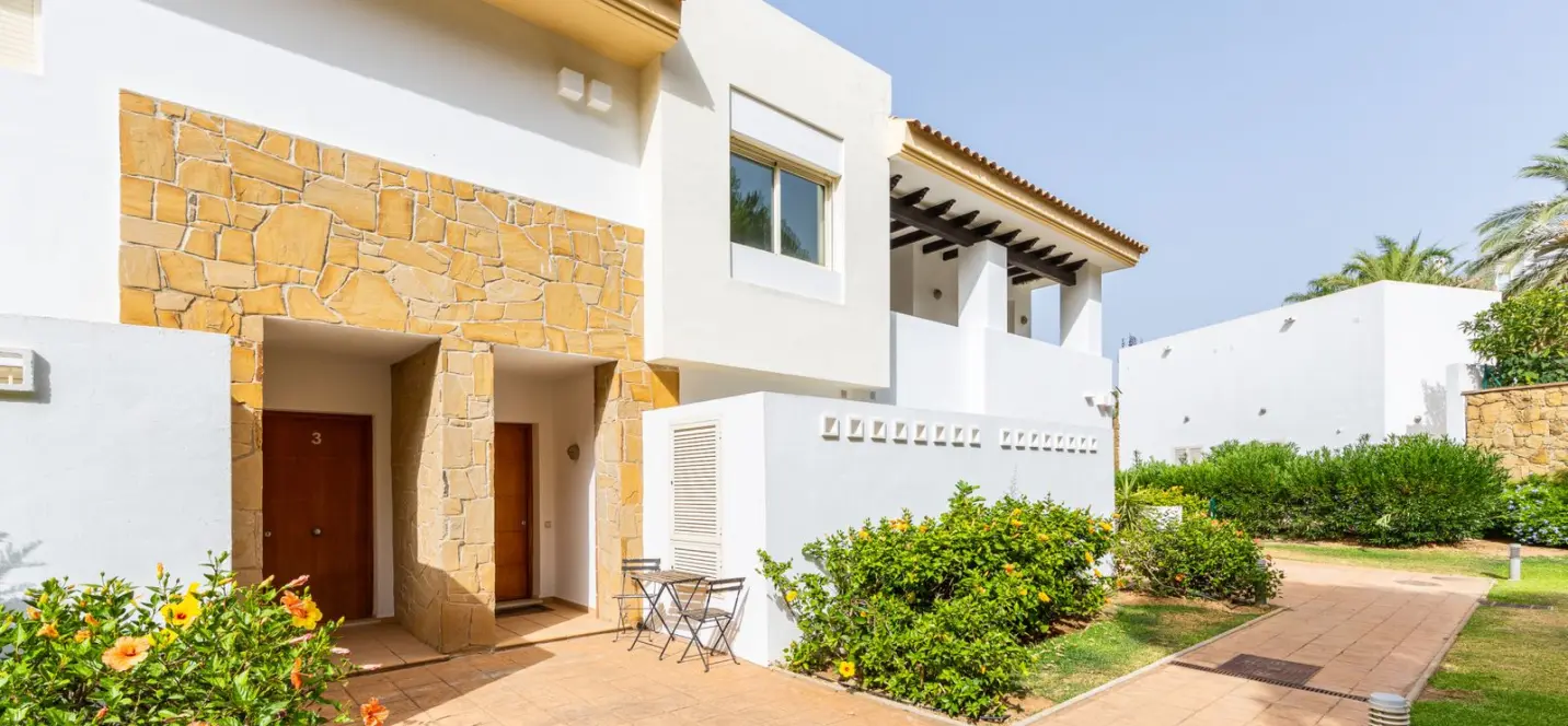 Venta de adosado en La Cala Golf 4