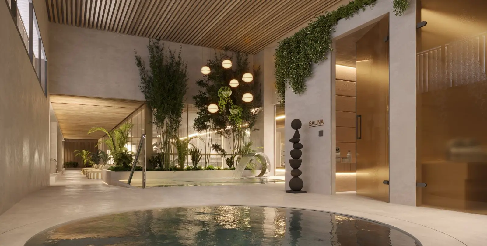 Sale of middle floor apartment in Marbella 15
