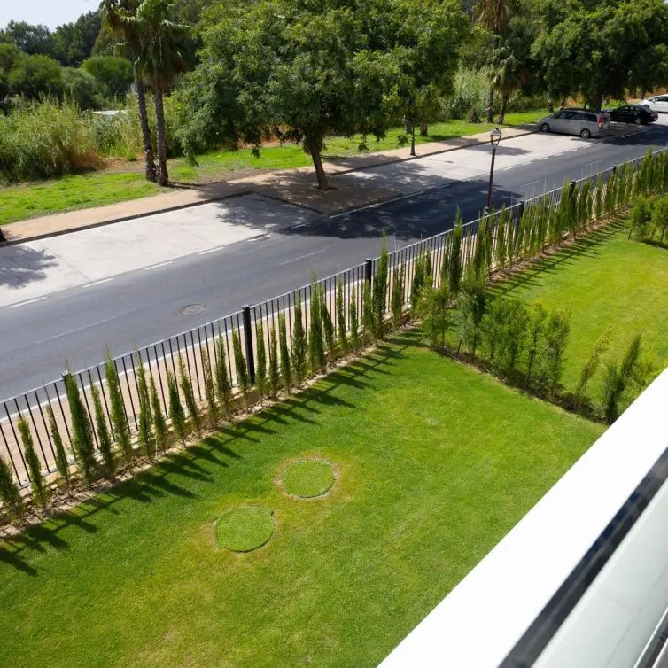 Venta de apartamento en planta media en Estepona