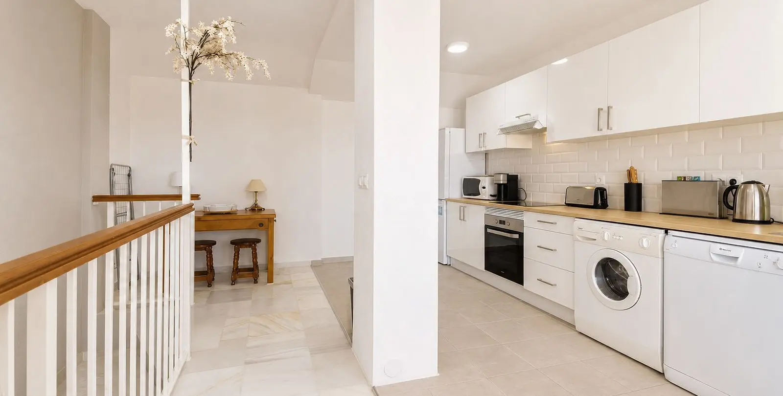 Sale of townhouse in Costabella 11
