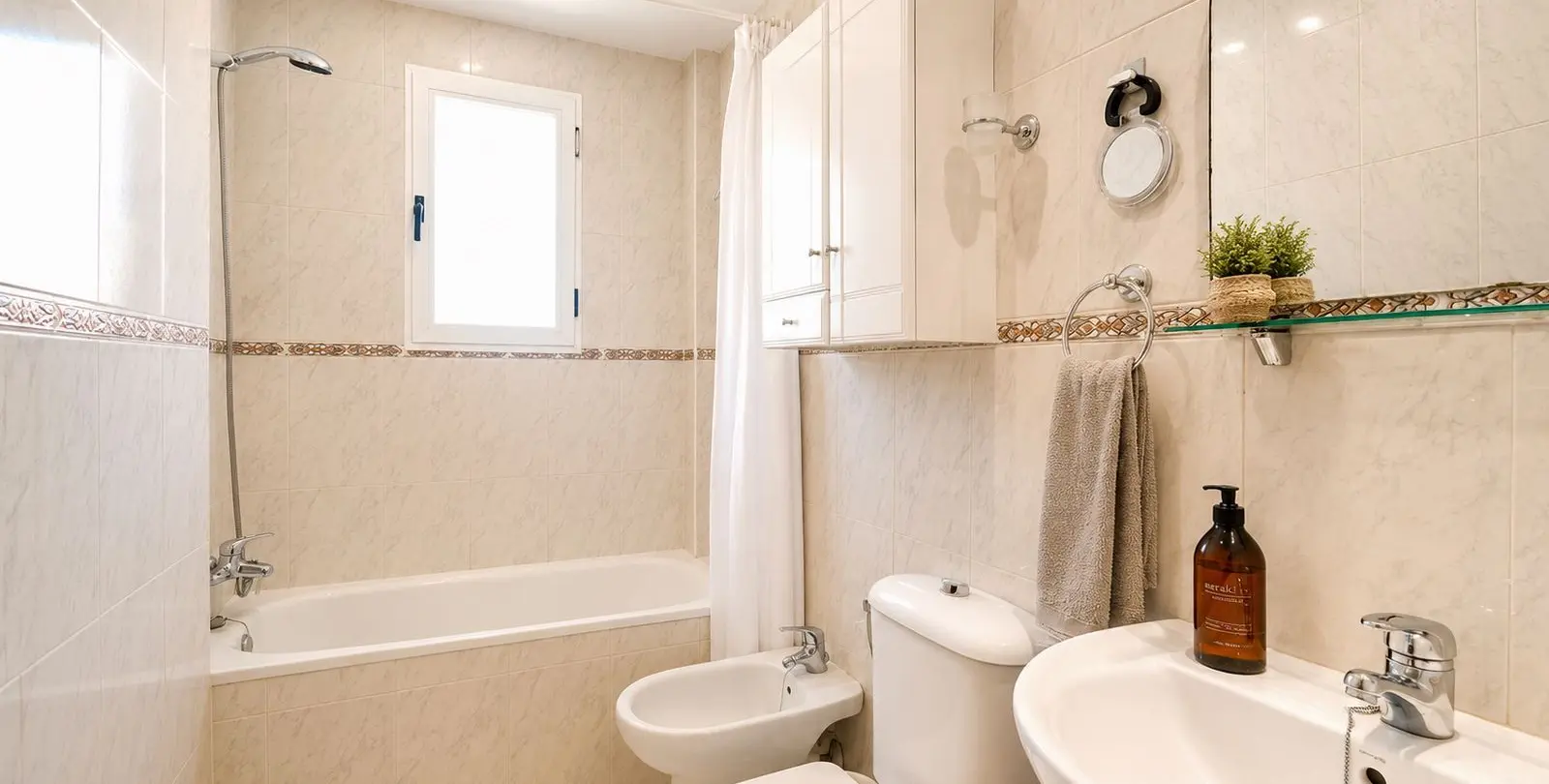 Sale of townhouse in Costabella 14