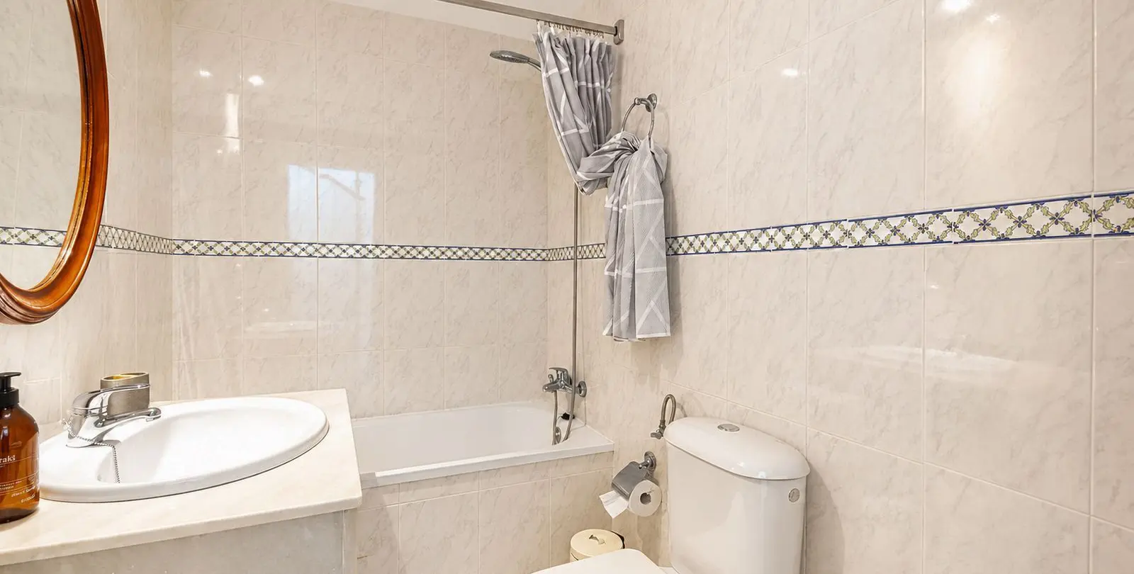 Sale of townhouse in Costabella 15