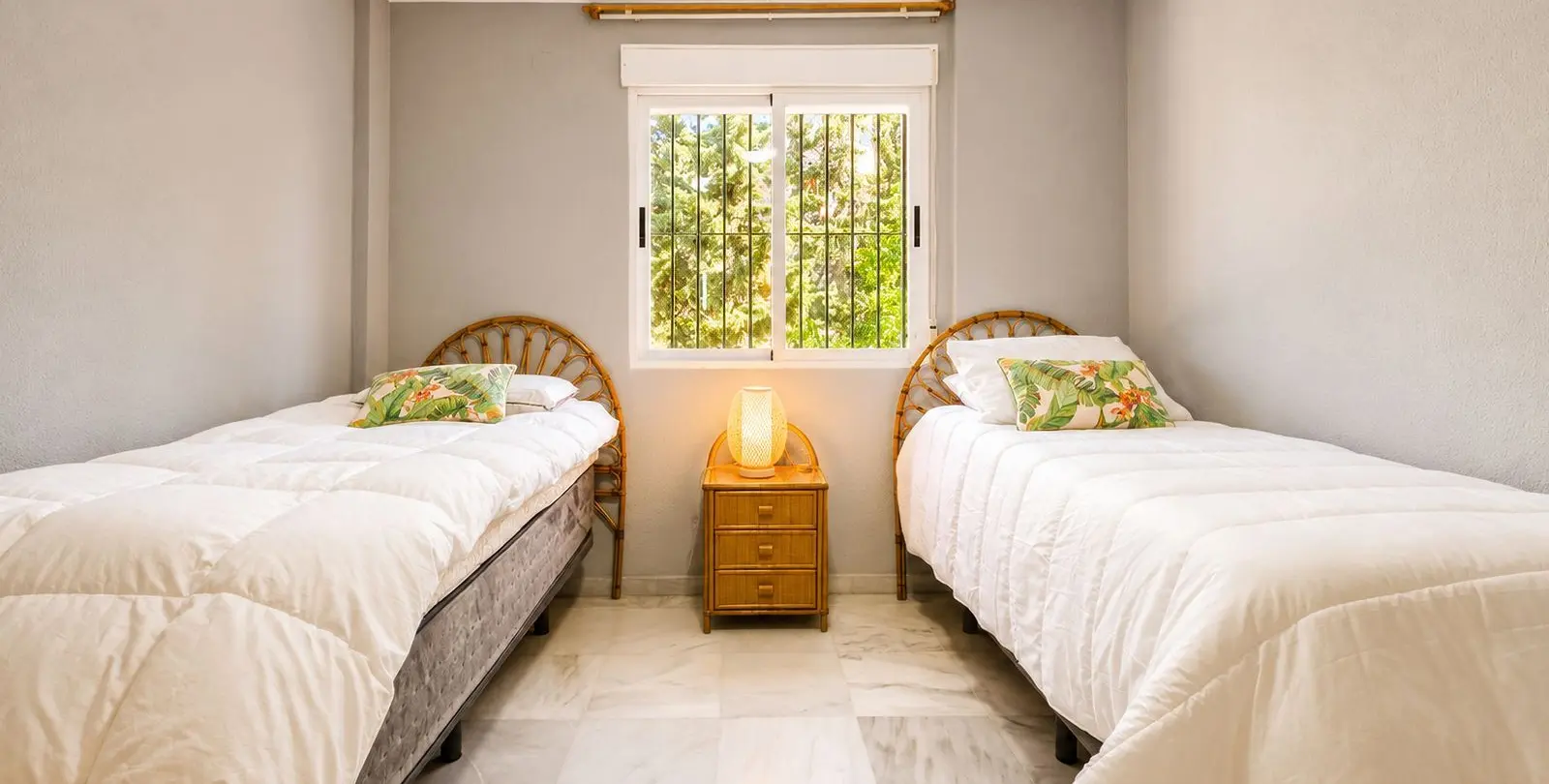Sale of townhouse in Costabella 22