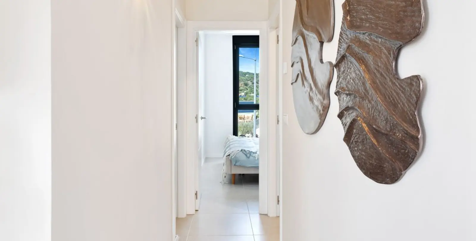 Sale of penthouse in Estepona 14