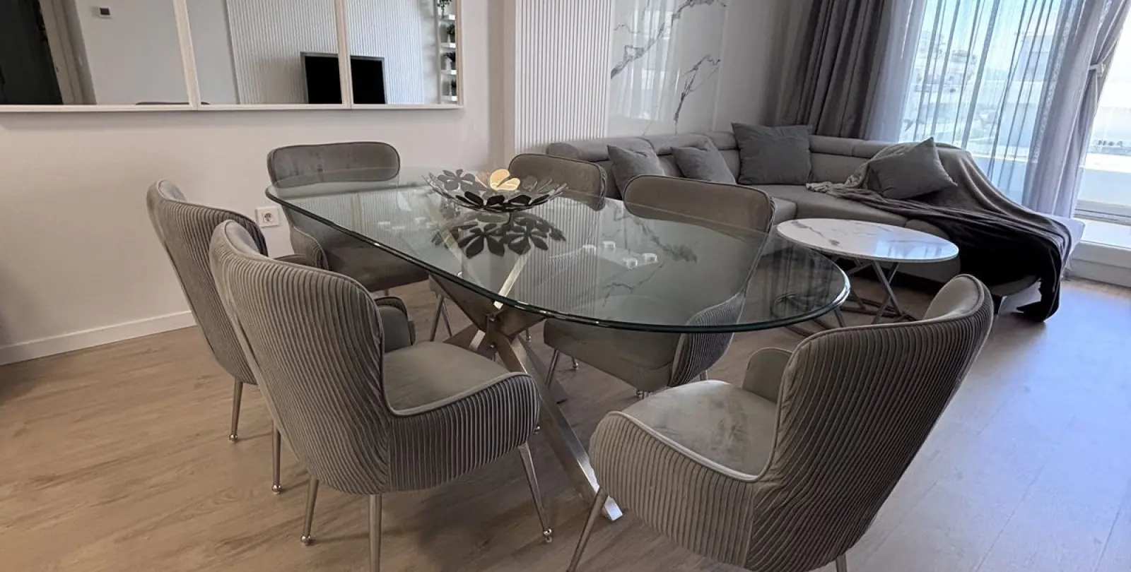 Sale of middle floor apartment in Marbella 6