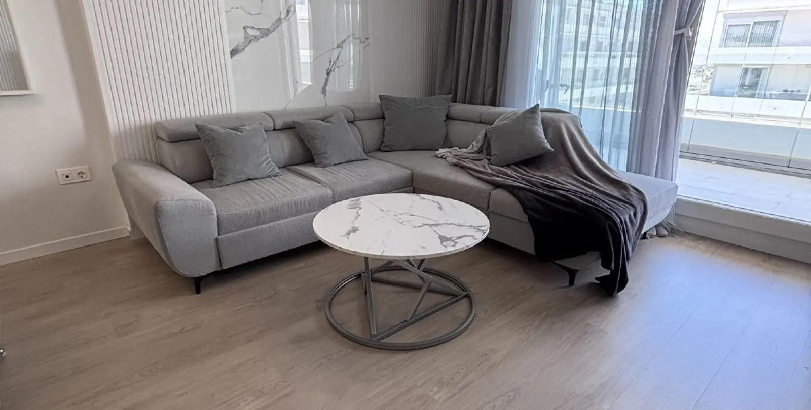 Sale of middle floor apartment in Marbella 7
