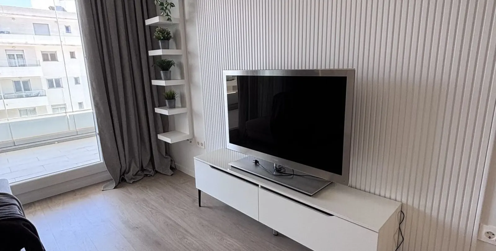 Sale of middle floor apartment in Marbella 8