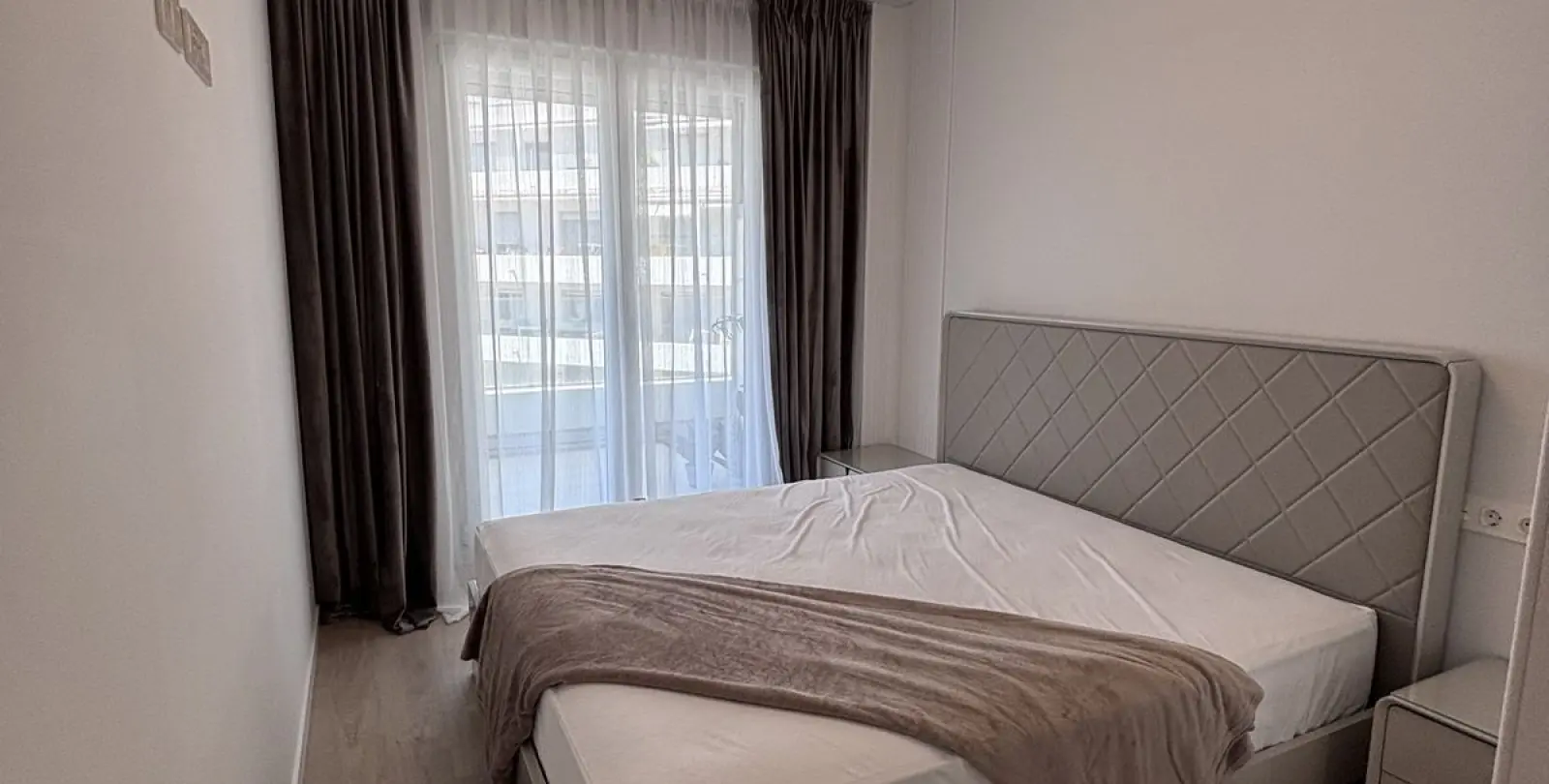 Sale of middle floor apartment in Marbella 9
