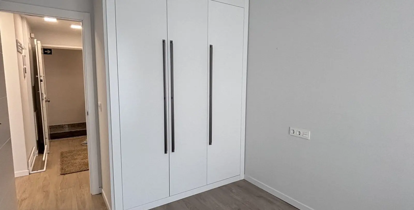 Sale of middle floor apartment in Marbella 12