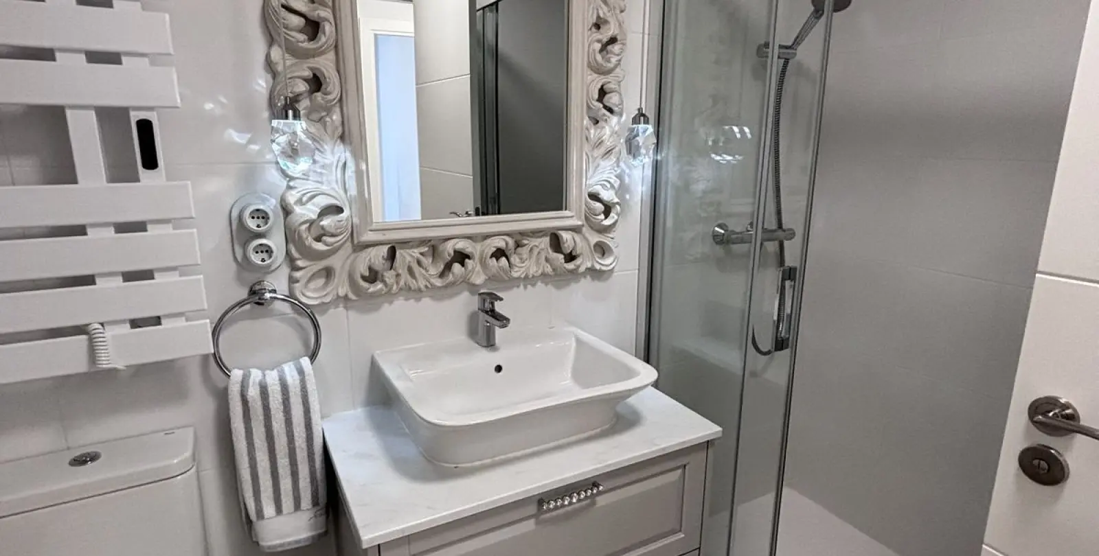 Sale of middle floor apartment in Marbella 14