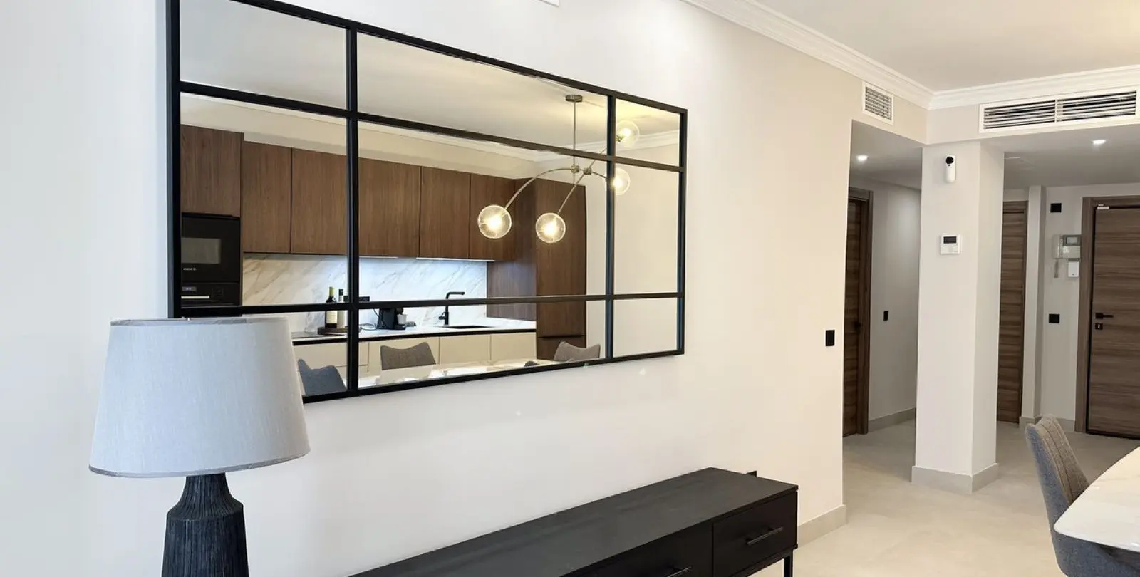 Sale of ground floor apartment in San Pedro de Alcántara 10