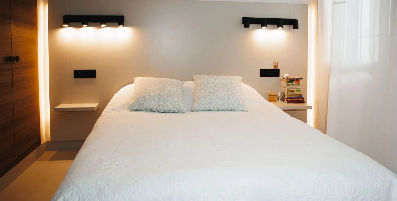 Sale of ground floor apartment in San Pedro de Alcántara 16