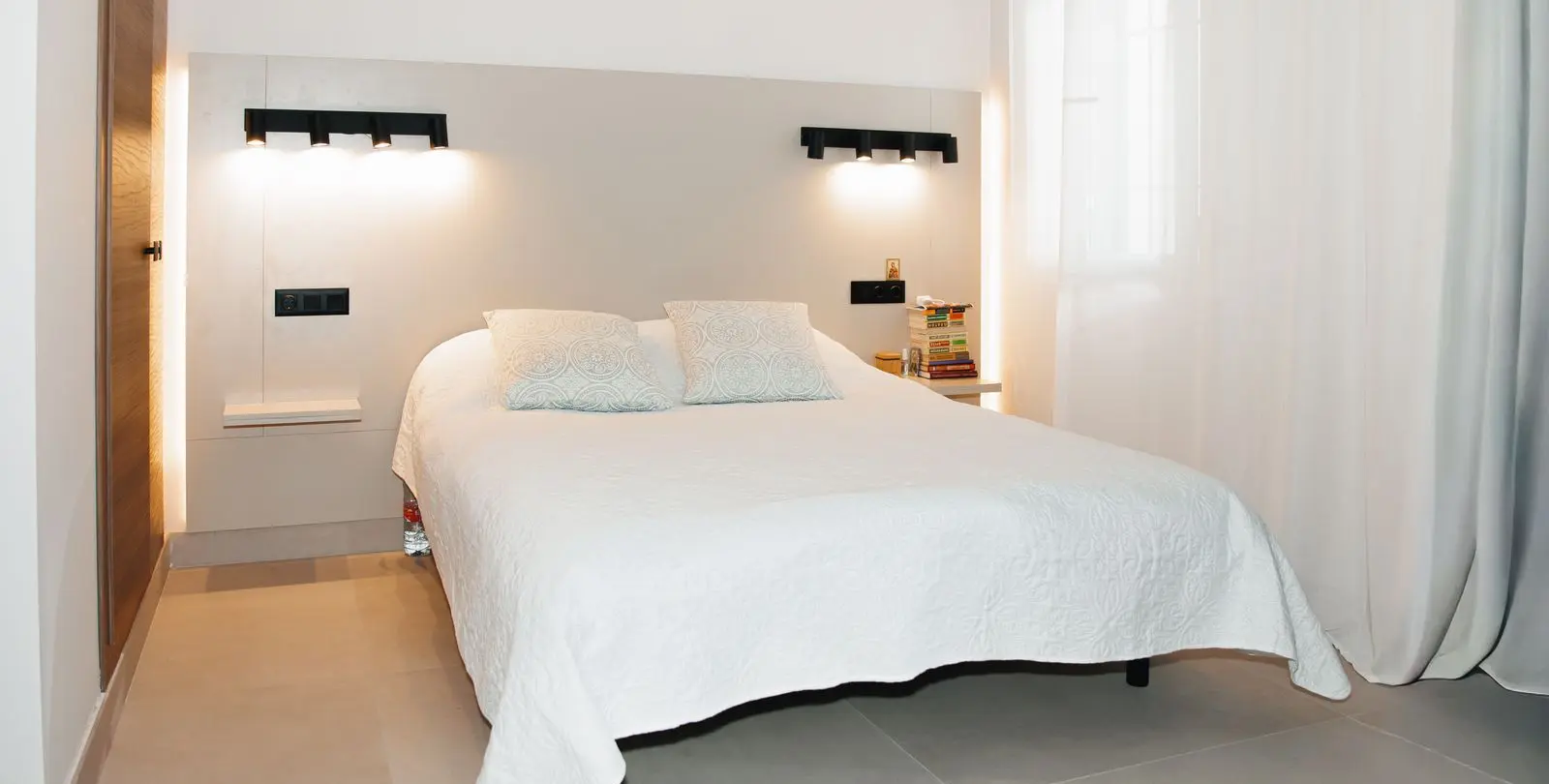Sale of ground floor apartment in San Pedro de Alcántara 21
