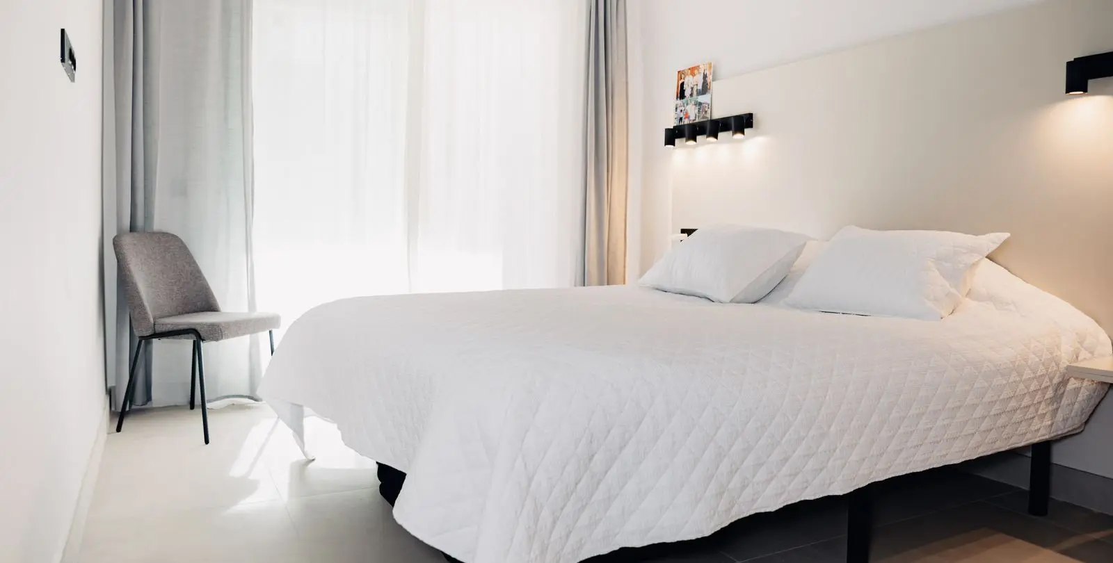 Sale of ground floor apartment in San Pedro de Alcántara 22