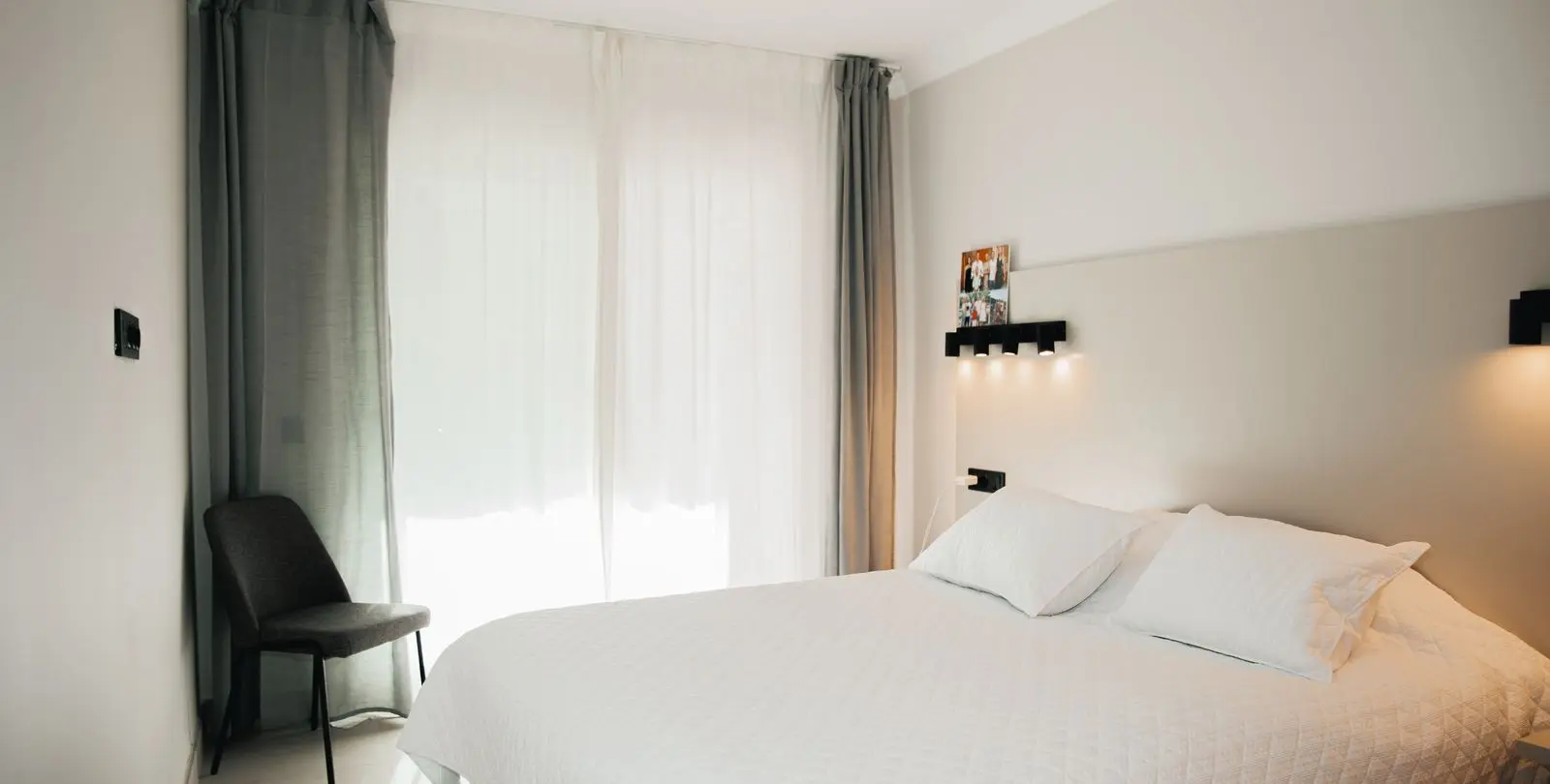 Sale of ground floor apartment in San Pedro de Alcántara 23