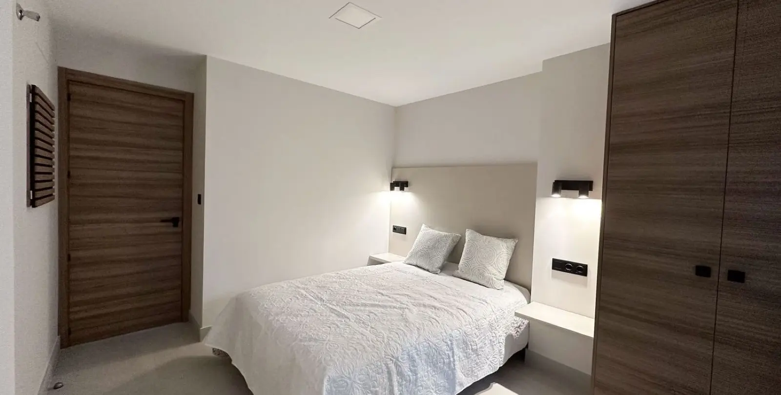 Sale of ground floor apartment in San Pedro de Alcántara 29