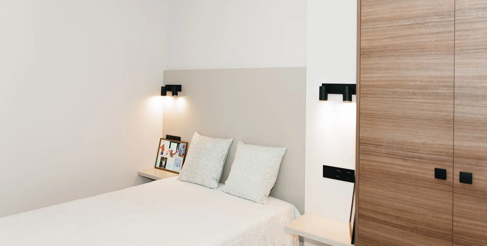 Sale of ground floor apartment in San Pedro de Alcántara 30
