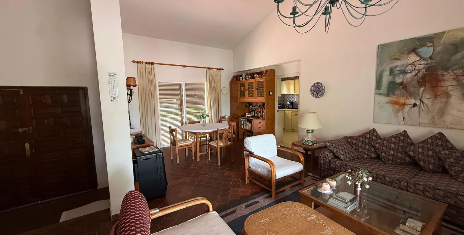 Sale of detached villa in Nueva Andalucía 3