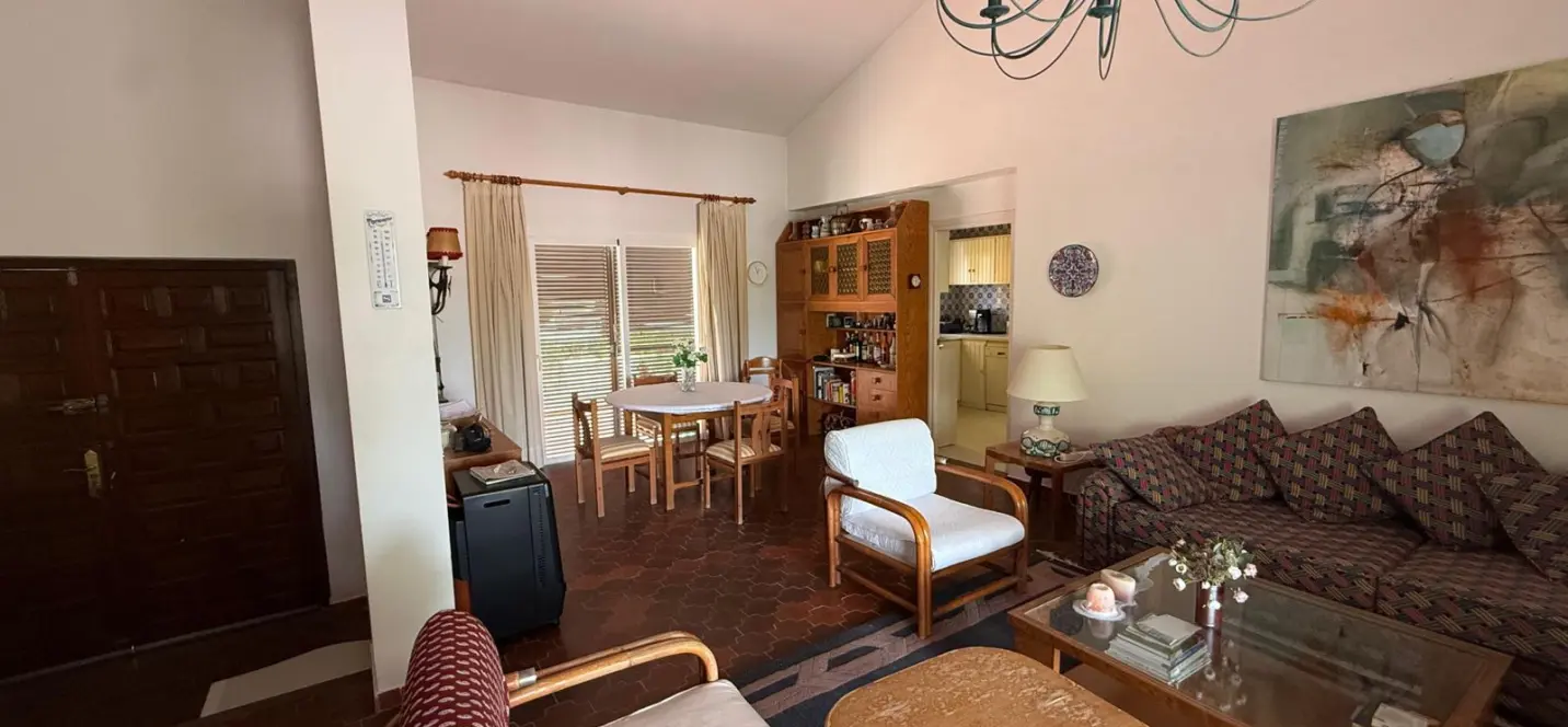 Sale of detached villa in Nueva Andalucía 2